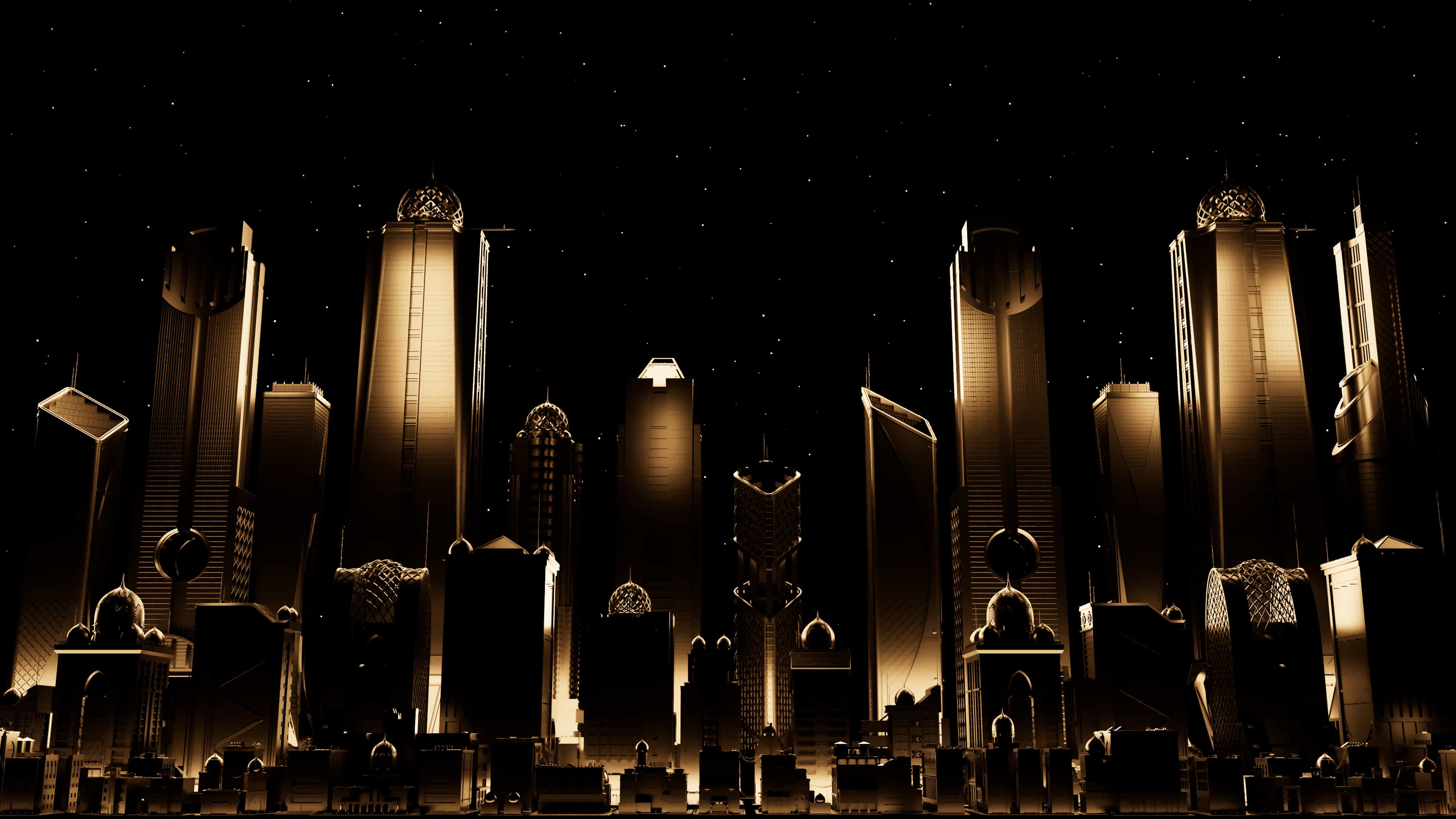 city render0000