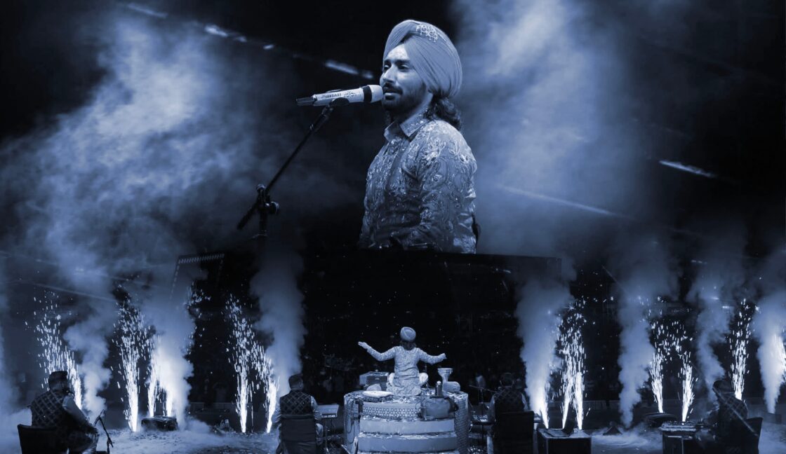 Satinder Sartaj