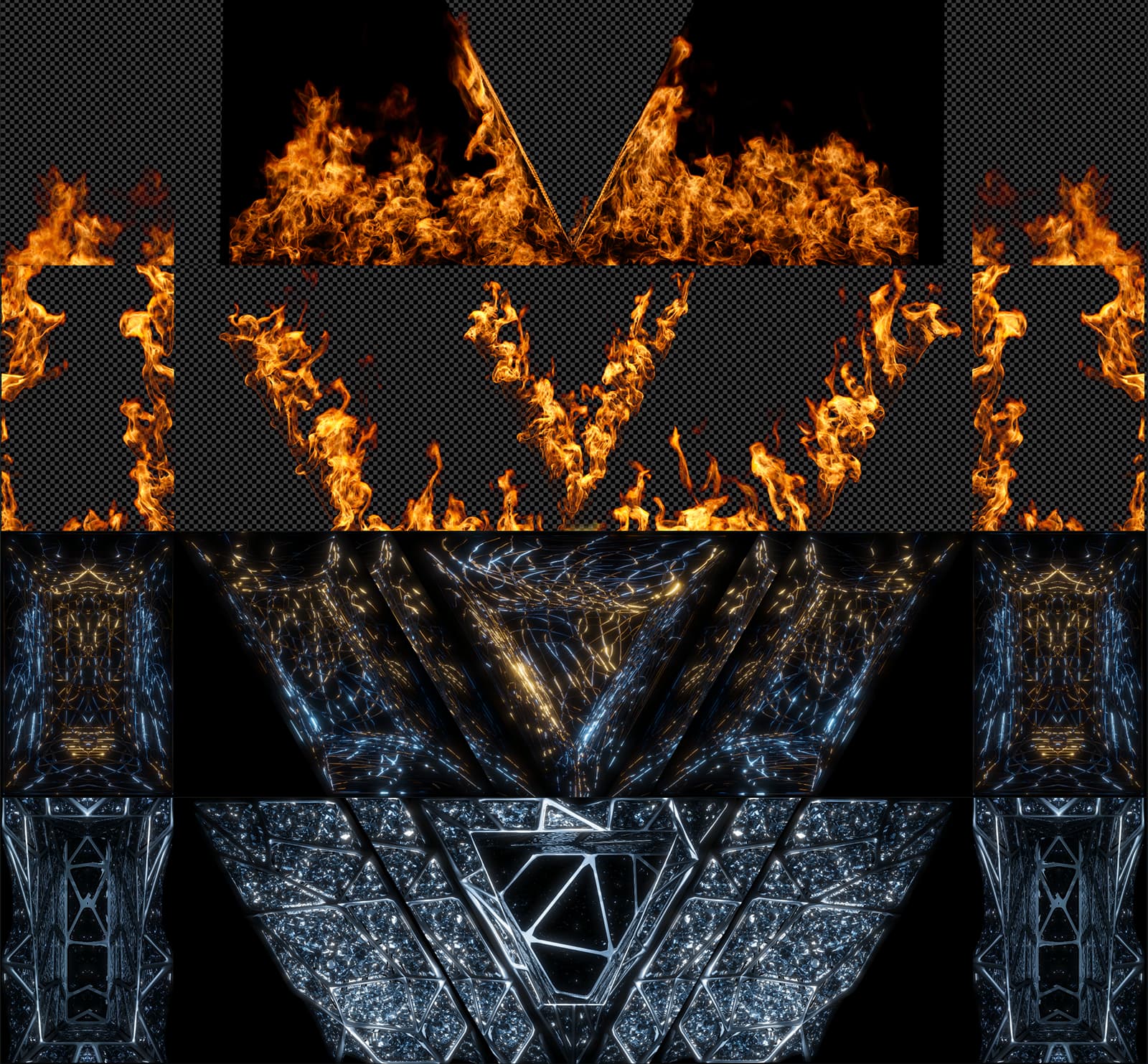 7